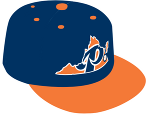 VA Logo Pilots Hat